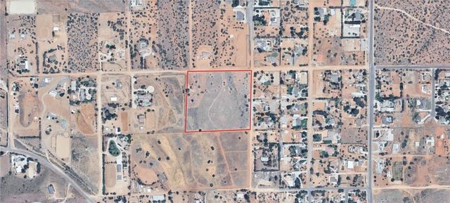 0 Acklins Avenue, Acton, CA 93510