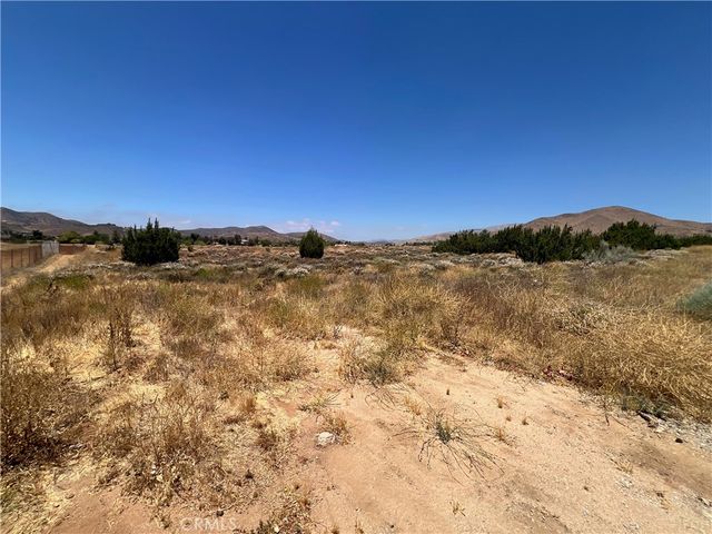 0 Acklins Avenue, Acton, CA 93510