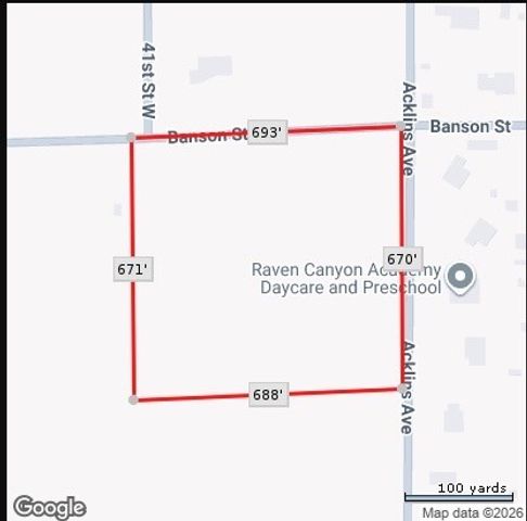0 Acklins Avenue, Acton, CA 93510