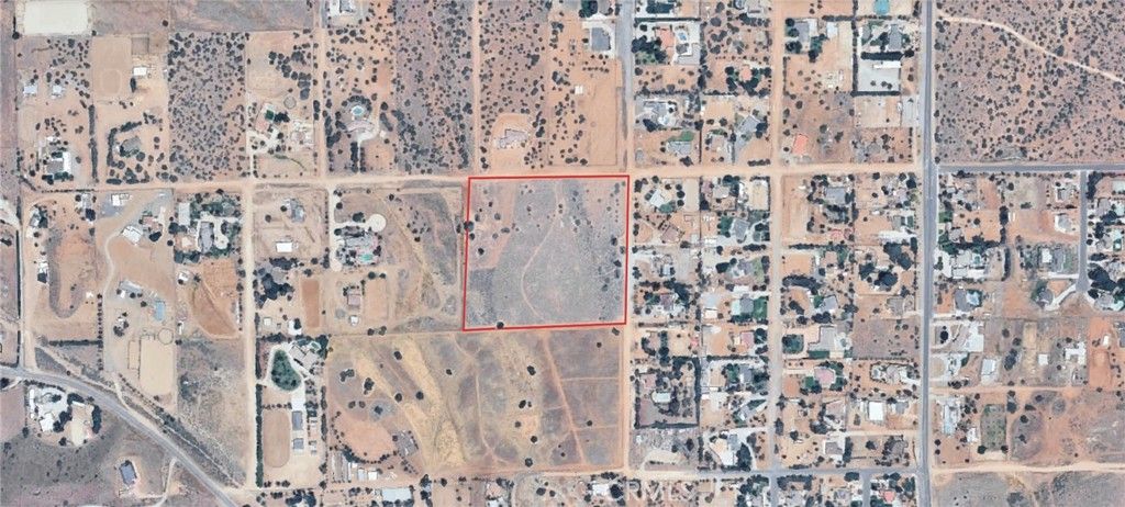 0 Acklins Avenue, Acton, CA 93510