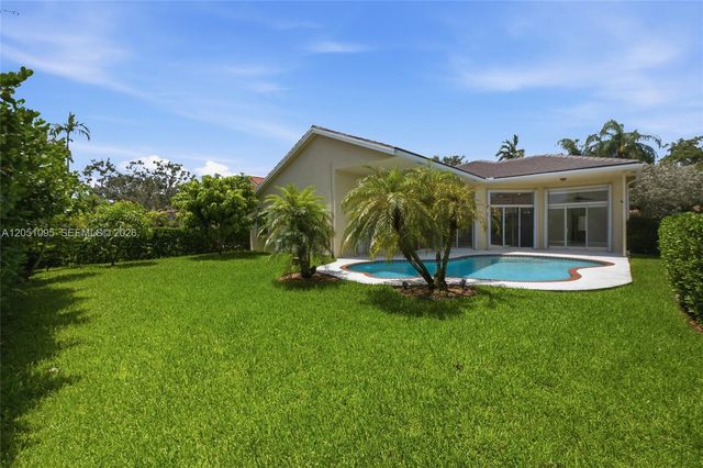 2667 Palmer Pl, Weston, FL 33332