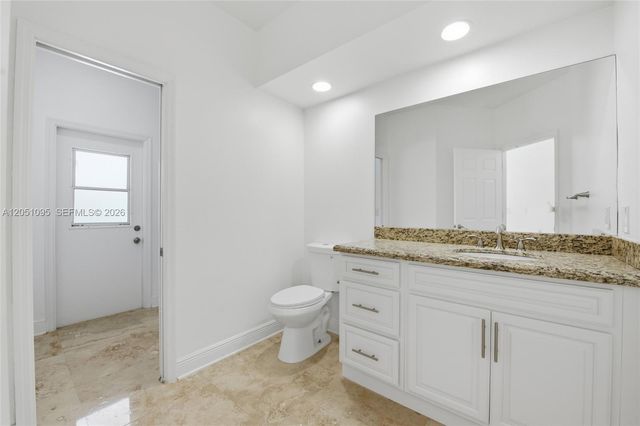 2667 Palmer Pl, Weston, FL 33332