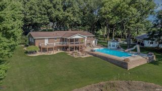 56085 CR 33, Middlebury, IN 46540