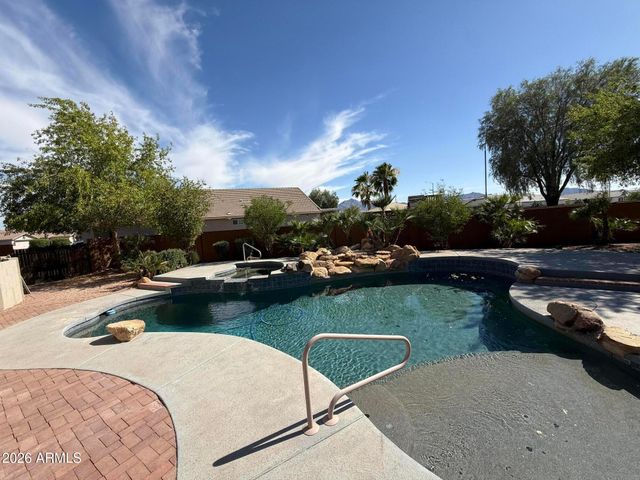 7224 S 74TH Lane, Laveen, AZ 85339