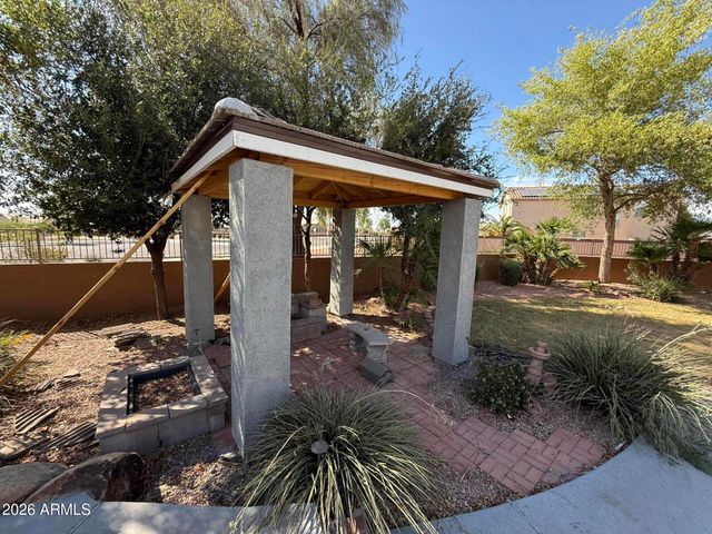 7224 S 74TH Lane, Laveen, AZ 85339