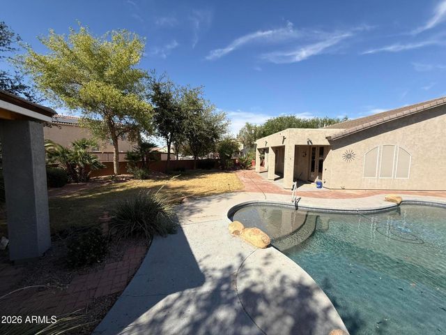7224 S 74TH Lane, Laveen, AZ 85339
