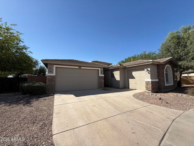 7224 S 74TH Lane, Laveen, AZ 85339
