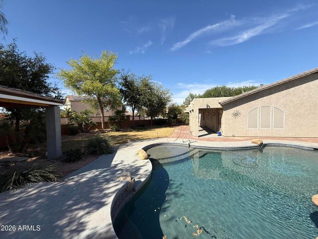 7224 S 74TH Lane, Laveen, AZ 85339