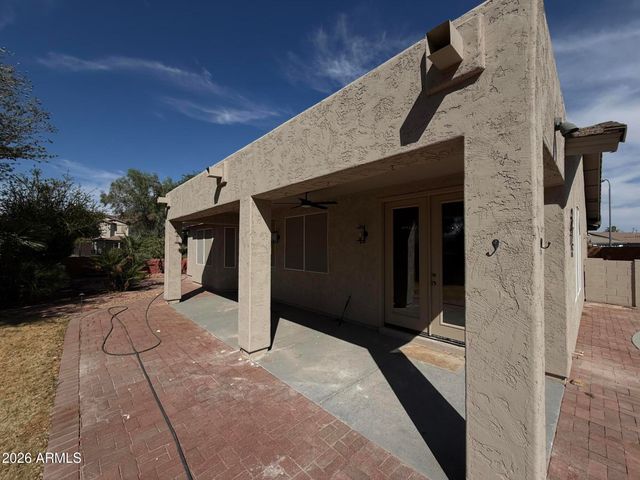 7224 S 74TH Lane, Laveen, AZ 85339