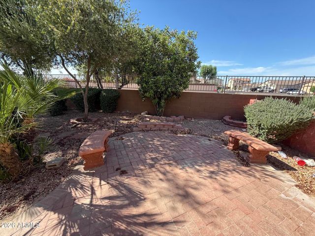 7224 S 74TH Lane, Laveen, AZ 85339