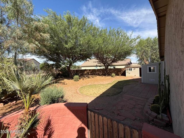7224 S 74TH Lane, Laveen, AZ 85339