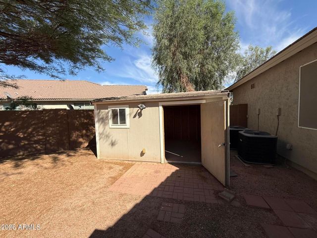 7224 S 74TH Lane, Laveen, AZ 85339