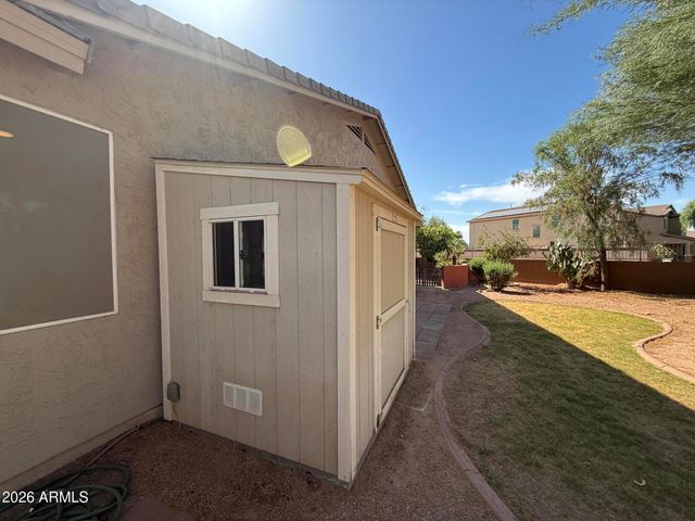 7224 S 74TH Lane, Laveen, AZ 85339