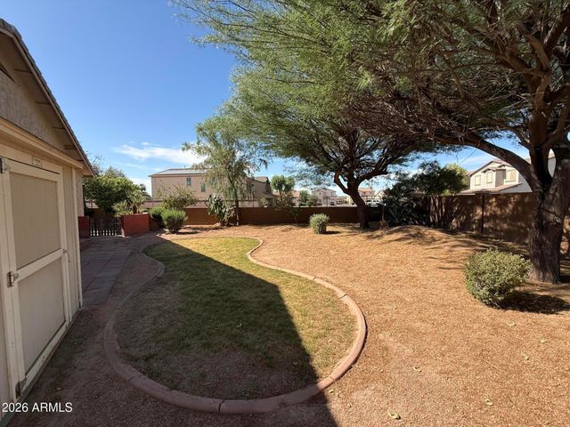 7224 S 74TH Lane, Laveen, AZ 85339