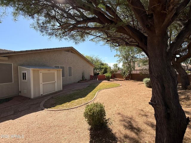 7224 S 74TH Lane, Laveen, AZ 85339