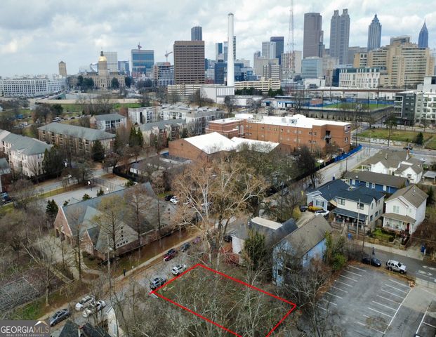 348 Kelly Street S, Atlanta, GA 30312