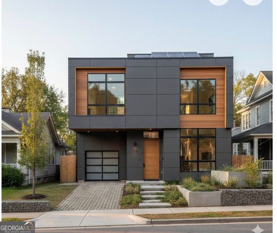 348 Kelly Street S, Atlanta, GA 30312