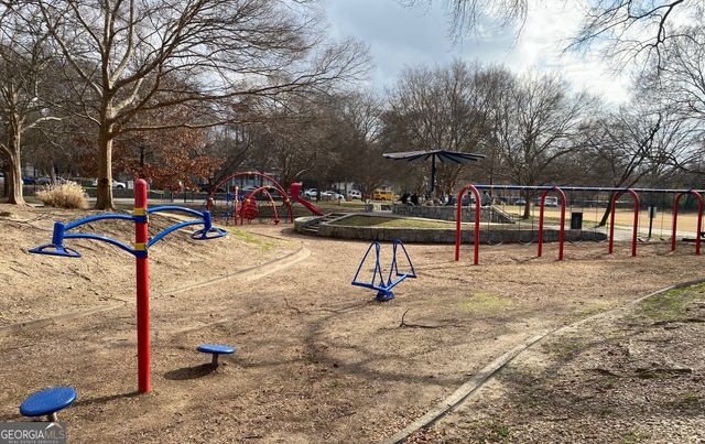 348 Kelly Street S, Atlanta, GA 30312