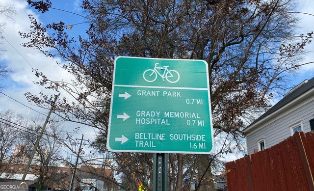 348 Kelly Street S, Atlanta, GA 30312