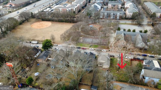 348 Kelly Street S, Atlanta, GA 30312