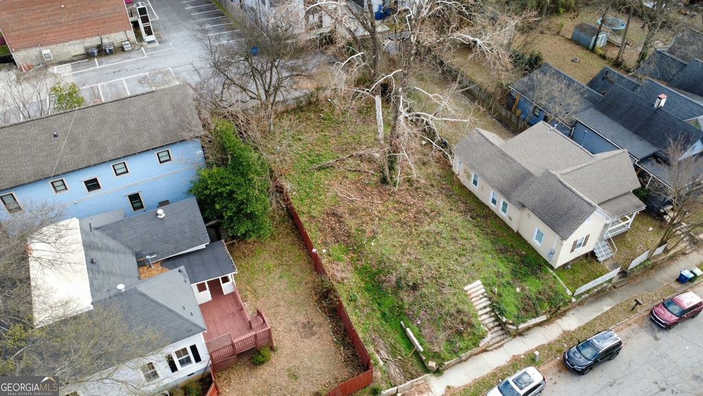 348 Kelly Street S, Atlanta, GA 30312