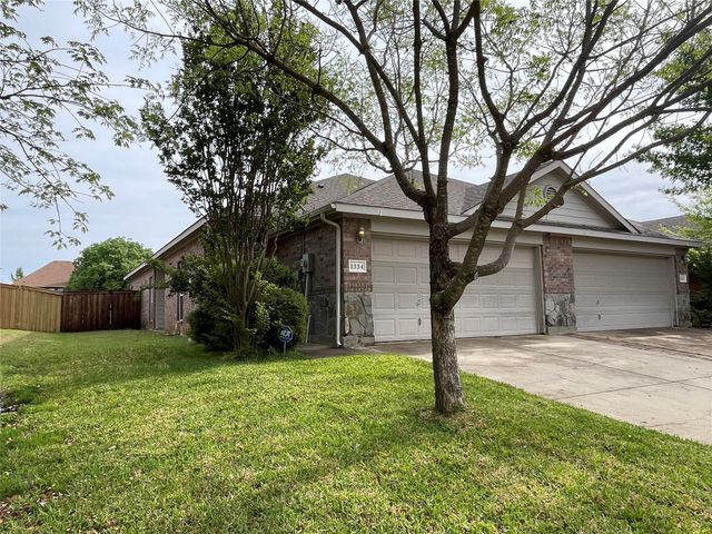 1334 Piedmont Drive, Mansfield, TX 76063