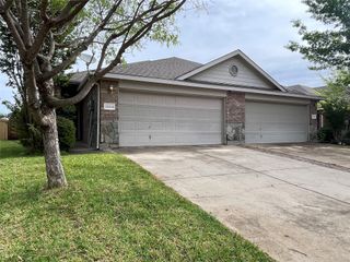 1334 Piedmont Drive, Mansfield, TX 76063