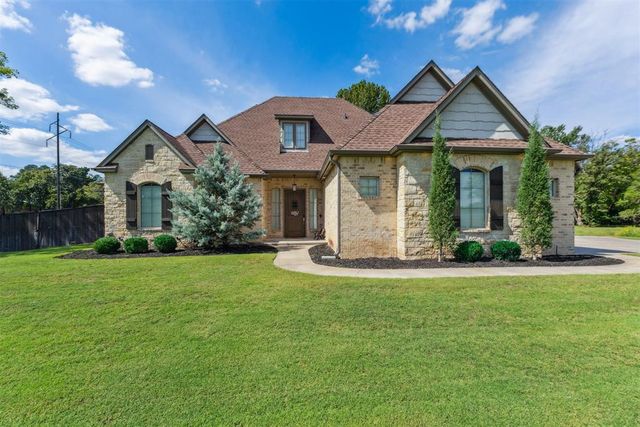 1553 Pine Meadow, Choctaw, OK 73020