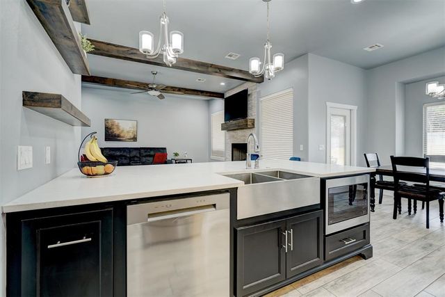 1553 Pine Meadow, Choctaw, OK 73020