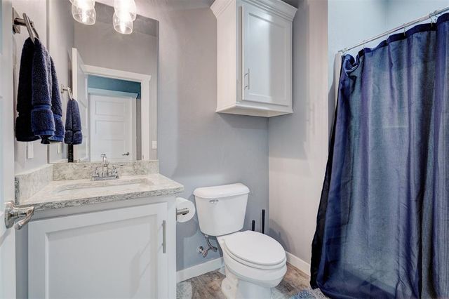 1553 Pine Meadow, Choctaw, OK 73020