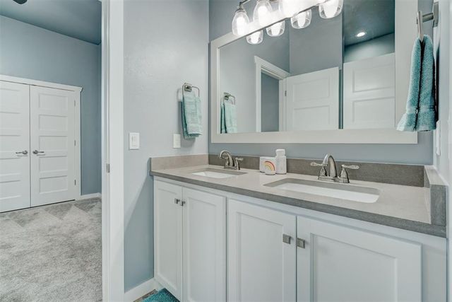 1553 Pine Meadow, Choctaw, OK 73020