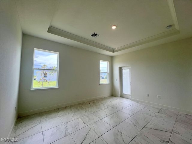 3444 NW 45th PL, Cape Coral, FL 33993