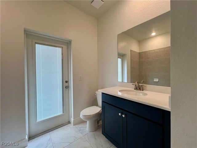 3444 NW 45th PL, Cape Coral, FL 33993