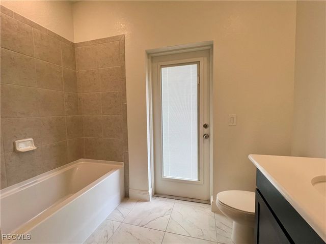 3444 NW 45th PL, Cape Coral, FL 33993