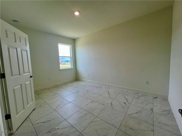 3444 NW 45th PL, Cape Coral, FL 33993