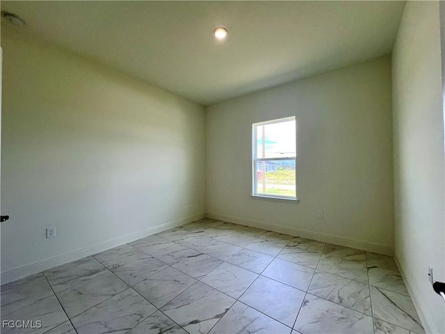 3444 NW 45th PL, Cape Coral, FL 33993