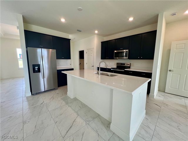 3444 NW 45th PL, Cape Coral, FL 33993