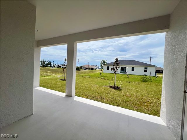 3444 NW 45th PL, Cape Coral, FL 33993