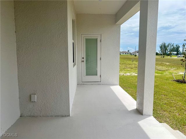 3444 NW 45th PL, Cape Coral, FL 33993