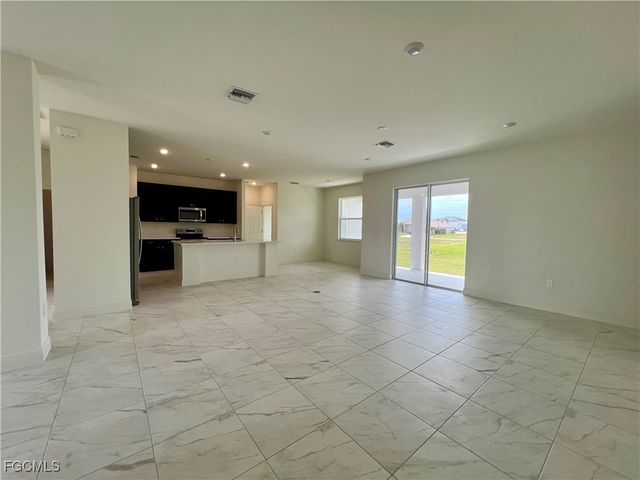 3444 NW 45th PL, Cape Coral, FL 33993