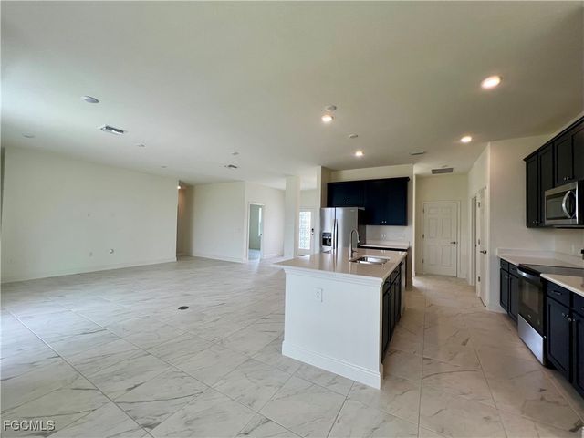 3444 NW 45th PL, Cape Coral, FL 33993