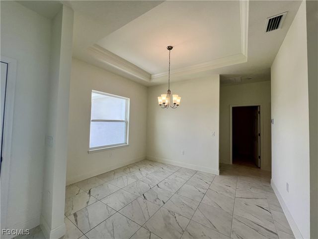 3444 NW 45th PL, Cape Coral, FL 33993