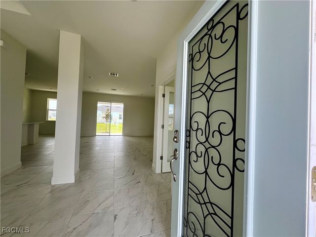 3444 NW 45th PL, Cape Coral, FL 33993