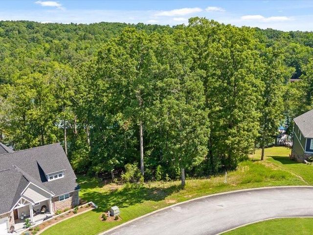 15887 Channel Pointe Drive, Sale Creek, TN 37373
