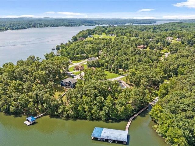 15887 Channel Pointe Drive, Sale Creek, TN 37373
