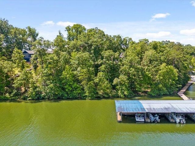 15887 Channel Pointe Drive, Sale Creek, TN 37373