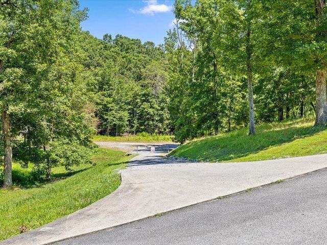 15887 Channel Pointe Drive, Sale Creek, TN 37373