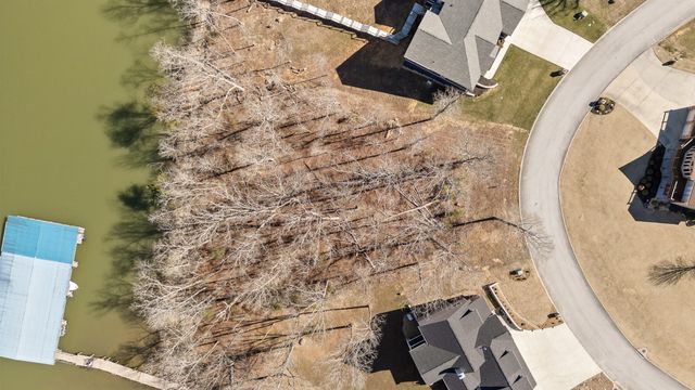 15887 Channel Pointe Drive, Sale Creek, TN 37373