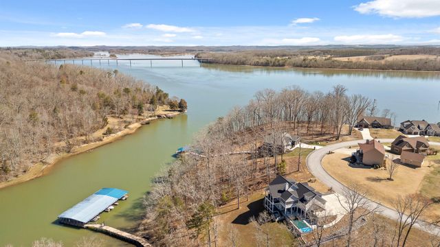 15887 Channel Pointe Drive, Sale Creek, TN 37373