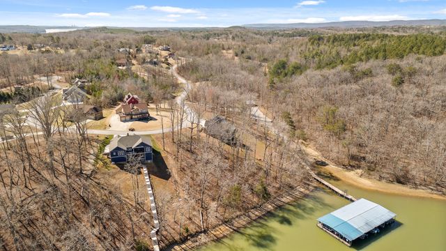 15887 Channel Pointe Drive, Sale Creek, TN 37373